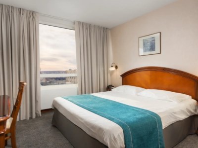 Hotel Ramada Bucharest Parc