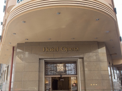 Hotel Opera