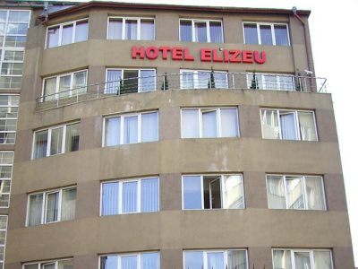 Hotel Elizeu