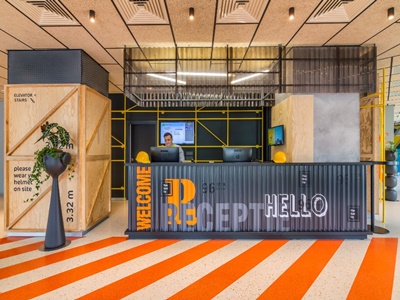 Hotel Ibis Styles Bucharest Erbas
