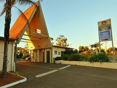 Hotel Hospitality Kalgoorlie, Surestay By Bw