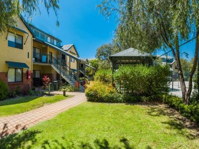 Гостиница Sebel Busselton
