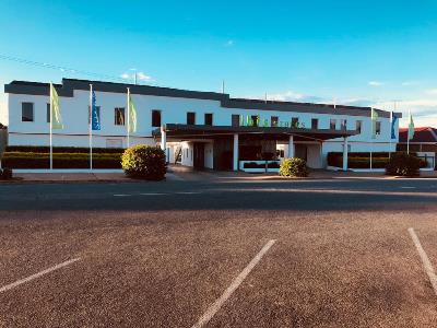 Hotel Ibis Styles Broken Hill