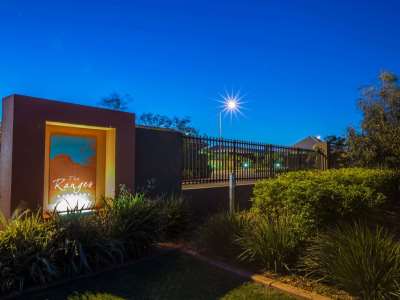 Hotel Best Western Plus The Ranges Karratha
