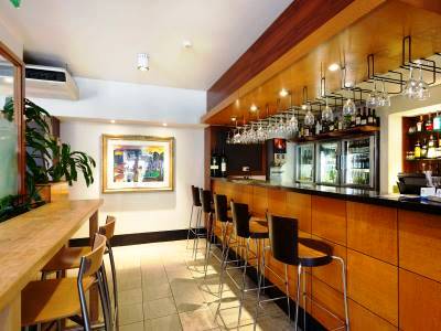 Гостиница Ramada By Wyndham Brisbane Windsor