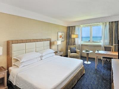 Гостиница Sheraton Club Des Pins Resort