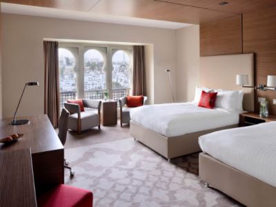 Hotel Constantine Marriott