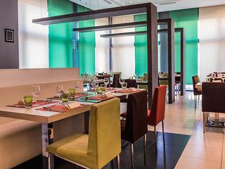 Гостиница ibis Tlemcen