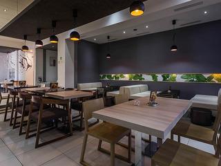 Гостиница ibis Tlemcen