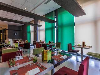 Гостиница ibis Tlemcen