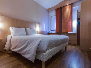 Гостиница ibis Tlemcen