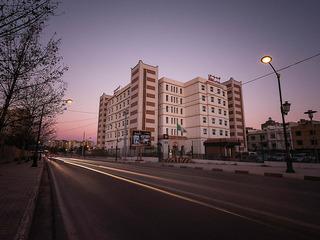 Гостиница ibis Tlemcen