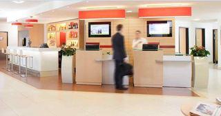 Гостиница ibis Tlemcen