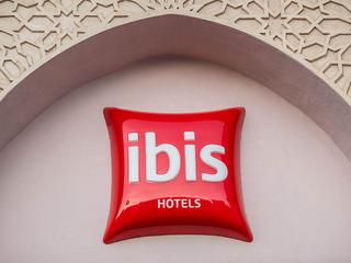 Гостиница ibis Tlemcen