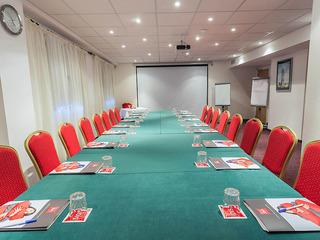 Гостиница ibis Tlemcen