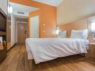 Гостиница ibis Tlemcen