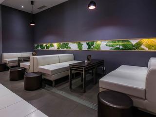Гостиница ibis Tlemcen