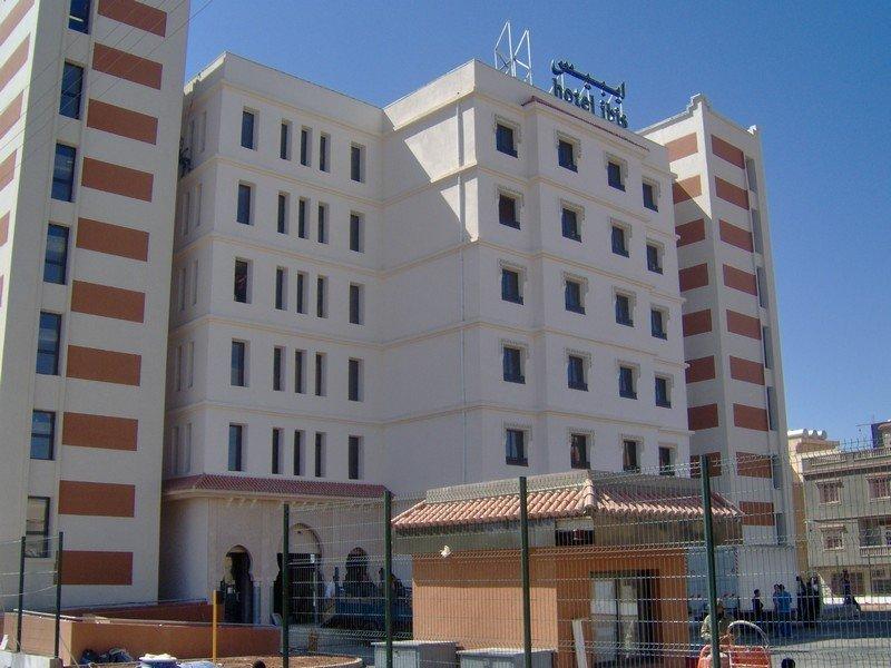 Hotel ibis Tlemcen