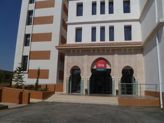 Гостиница ibis Tlemcen
