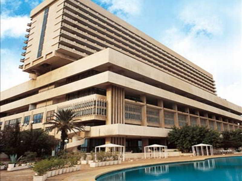 Гостиница El Aurassi Hotel