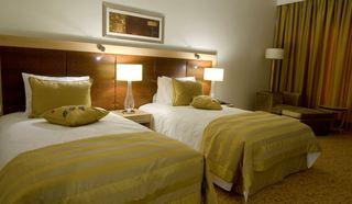 Гостиница El Aurassi Hotel