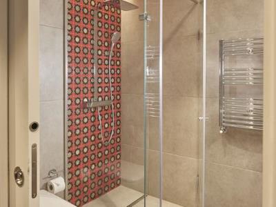 Hotel M Suite