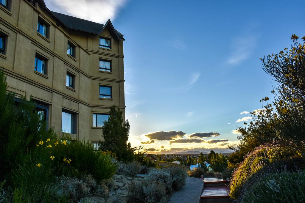 Гостиница Esplendor El Calafate