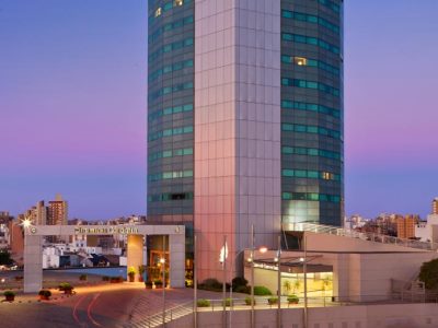 Гостиница Sheraton Cordoba