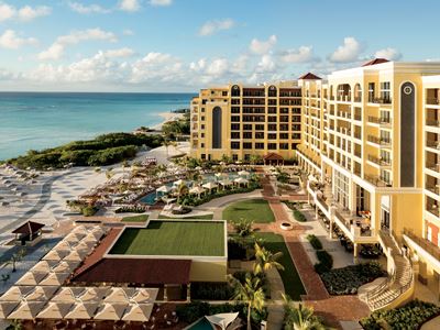 Hotel The Ritz-Carlton, Aruba