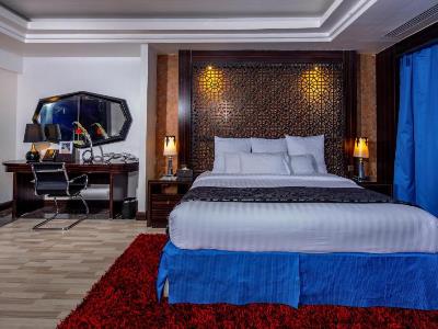 Hotel Nordic Palace And Spa