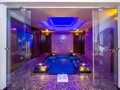 Гостиница Nordic Palace And Spa