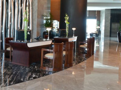 Гостиница Ramee Grand Hotel And Spa