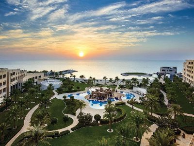 Гостиница Sofitel Zallaq Thalassa Sea And Spa