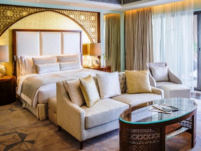 Гостиница Royal Saray Resort Managed By Accor