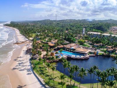 Гостиница Cana Brava Resort