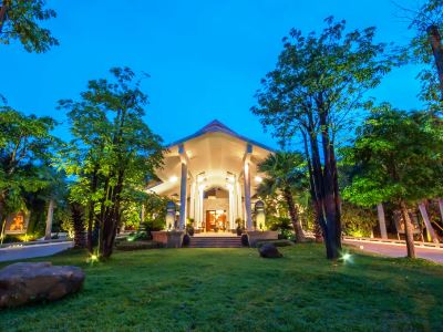 Hotel Borei Angkor Resort And Spa