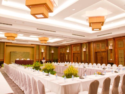 Hotel Angkor Miracle Resort And Spa