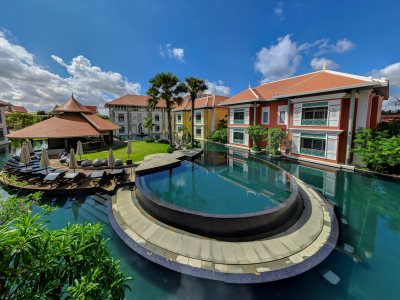 Hotel Memoire Palace Resort And Spa