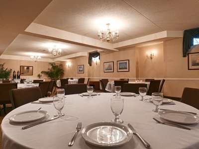 Гостиница Best Western Colonel Butler Inn