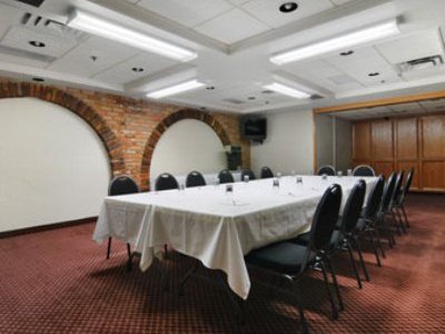 Hotel Ramada Lethbridge