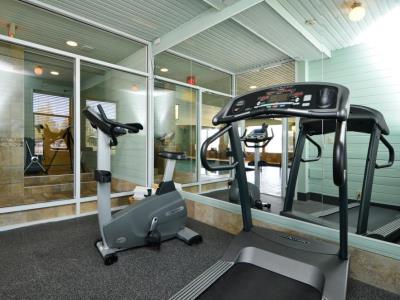 Гостиница Best Western Plus Langley Inn