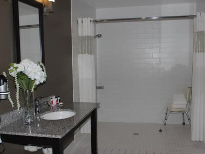 Гостиница Ramada Plaza by Wyndham Niagara Falls