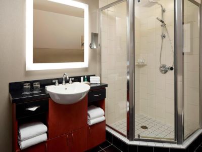 Гостиница Le Westin Resort And Spa