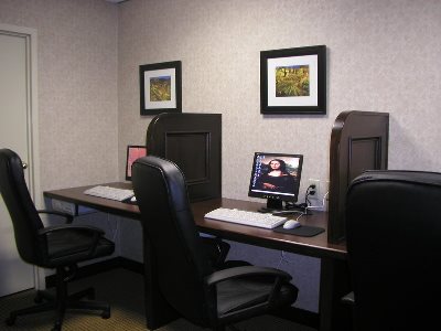 Гостиница Holiday Inn Burlington Htl And Conf Ctr