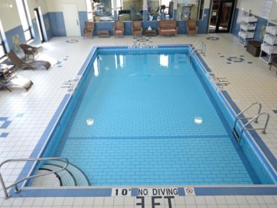 Hotel Holiday Inn Express N Ste Charlottetown