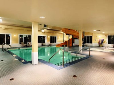 Гостиница Super 8 Cranbrook