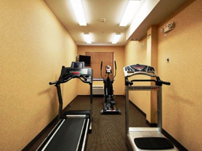 Гостиница Days Inn And Suites Langley