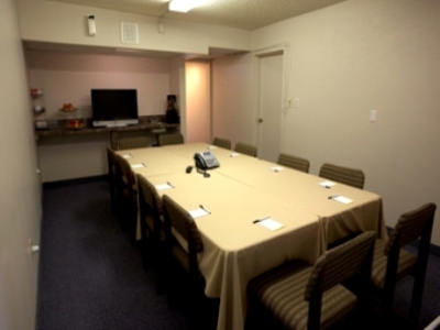 Hotel Days Inn Lethbridge
