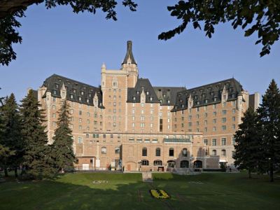 Hotel Delta Bessborough
