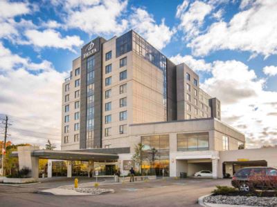Delta Hotels Waterloo